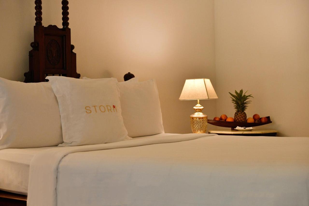 Storii By Itc Hotels, Shanti Morada Goa Calangute Exterior photo