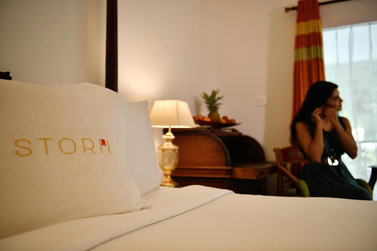 Storii By Itc Hotels, Shanti Morada Goa Calangute Exterior photo