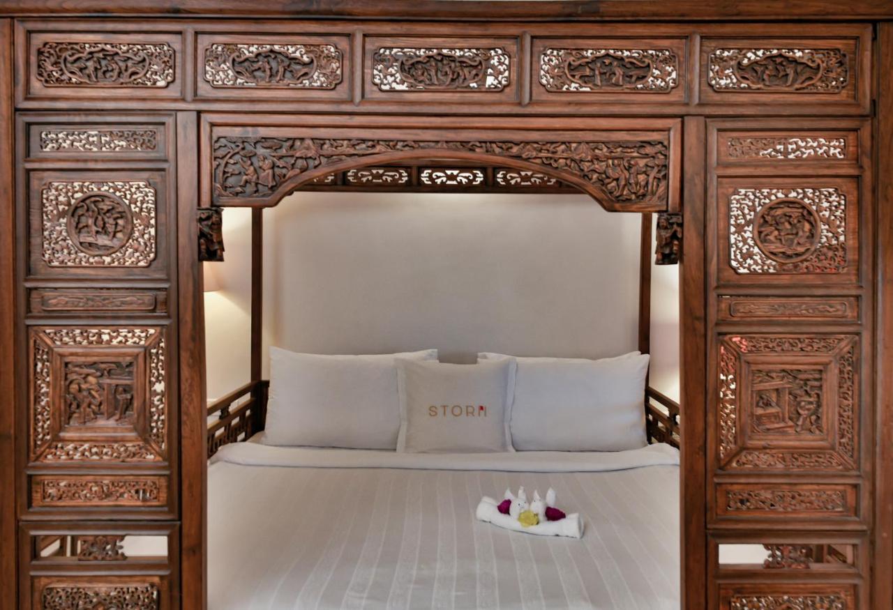 Storii By Itc Hotels, Shanti Morada Goa Calangute Exterior photo