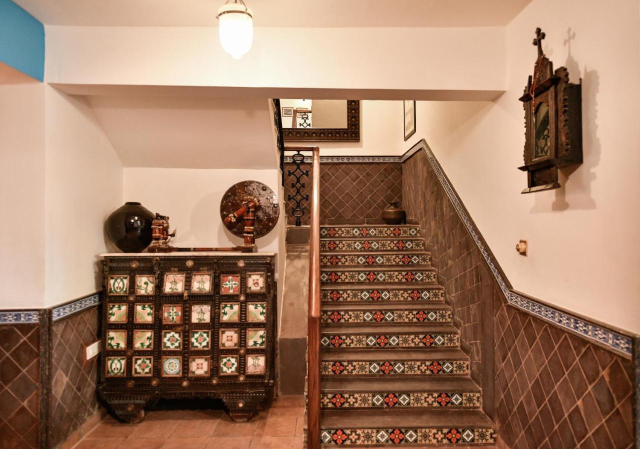 Storii By Itc Hotels, Shanti Morada Goa Calangute Exterior photo