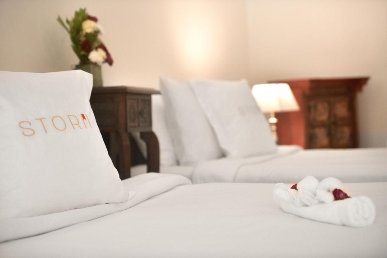 Storii By Itc Hotels, Shanti Morada Goa Calangute Exterior photo