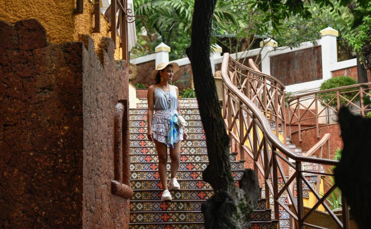 Storii By Itc Hotels, Shanti Morada Goa Calangute Exterior photo