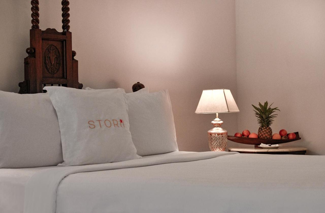 Storii By Itc Hotels, Shanti Morada Goa Calangute Exterior photo