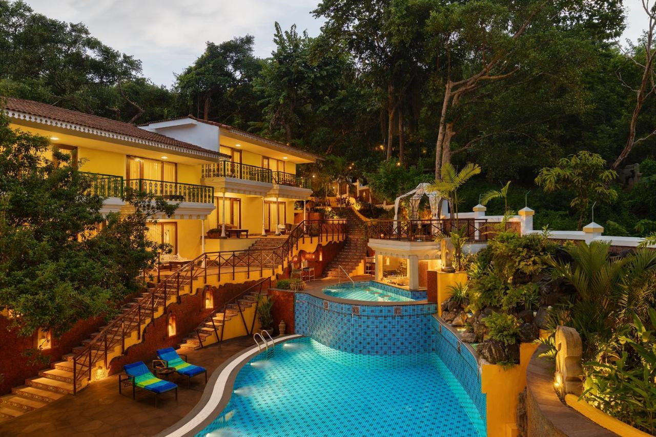 Storii By Itc Hotels, Shanti Morada Goa Calangute Exterior photo