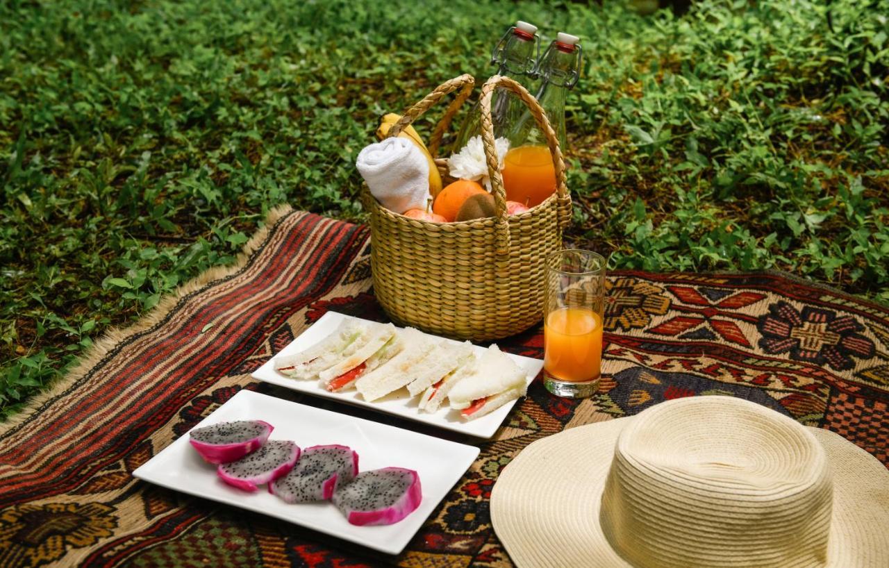 Storii By Itc Hotels, Shanti Morada Goa Calangute Exterior photo