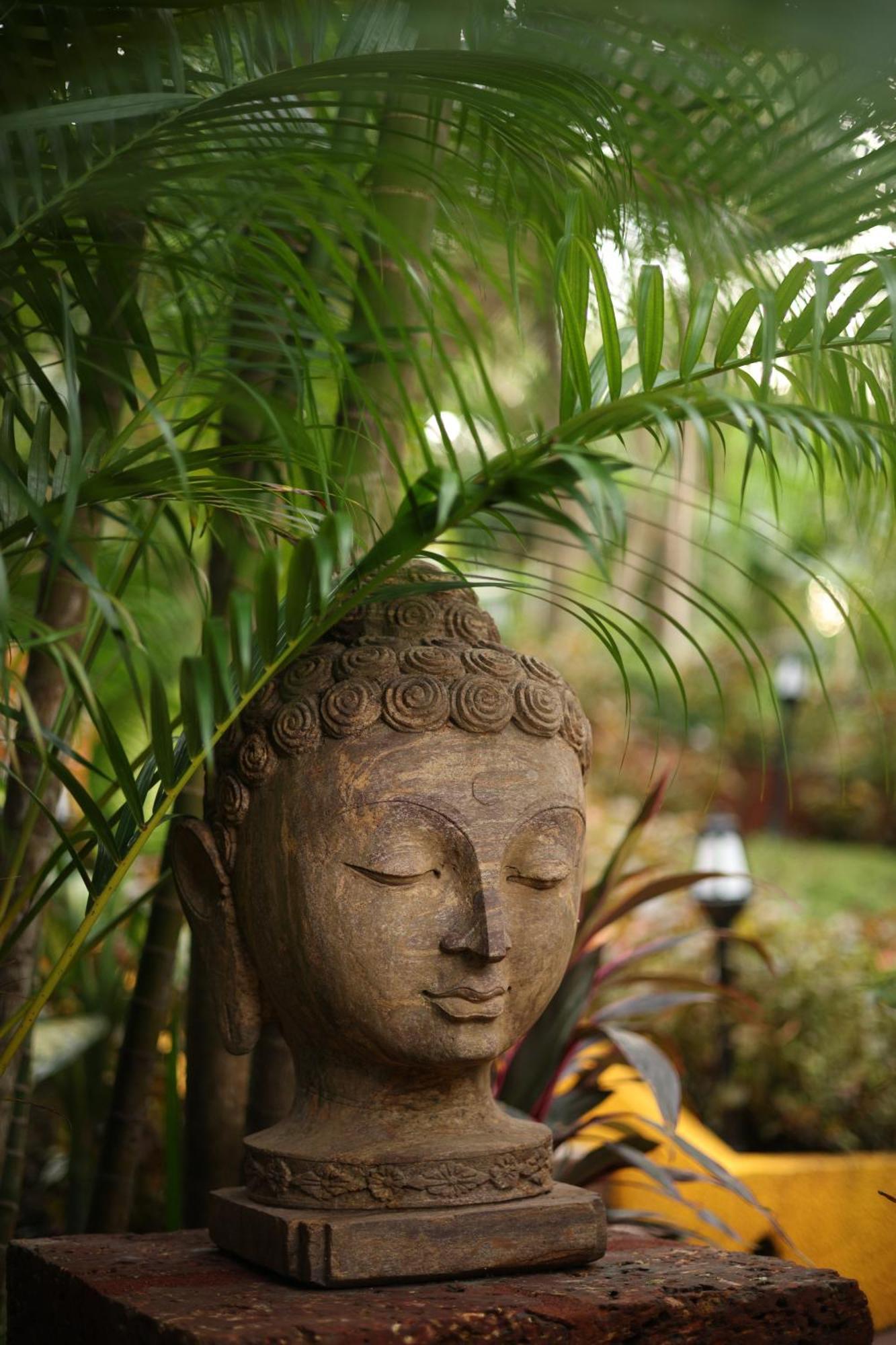 Storii By Itc Hotels, Shanti Morada Goa Calangute Exterior photo